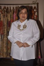 at Designer Pallavi Jaikishan